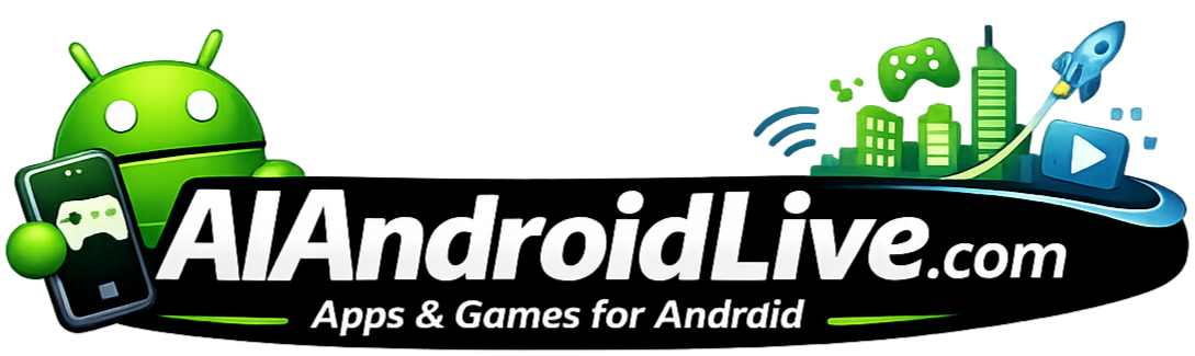 AlAndroidLive – Download Android Apps & Games Safely