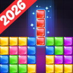 Block Puzzle – Fun & Addictive Android Puzzle Game Download