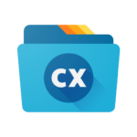 Cx File Explorer: The Best Free Android File Manager & Organizer