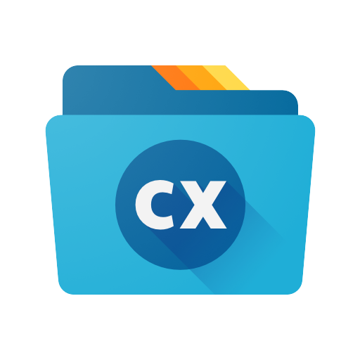 Cx File Explorer: The Best Free Android File Manager & Organizer