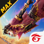 Free Fire MAX: Lost Treasure – Thrilling Mobile Adventure