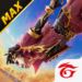 Free Fire MAX: Lost Treasure – Thrilling Mobile Adventure
