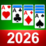 Solitaire Card Game for Android