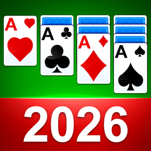 Solitaire Card Game for Android