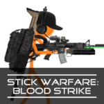 Stick Warfare: Blood Strike – Download the Ultimate Free Android Shooter!