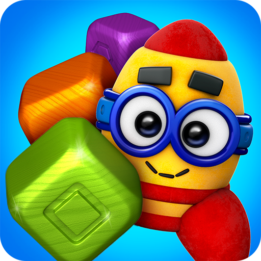 Toy Blast: Pop Cubes, Solve Puzzles & Download Free Android Fun!