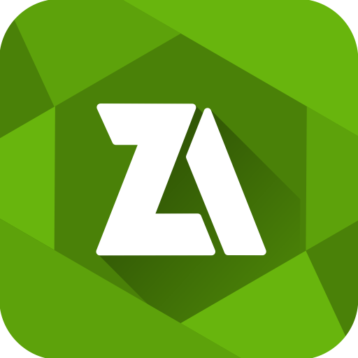 ZArchiver: Download the Best File Archiver for Android Free!