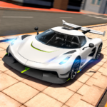 Extreme Car Driving Simulator for Android Download